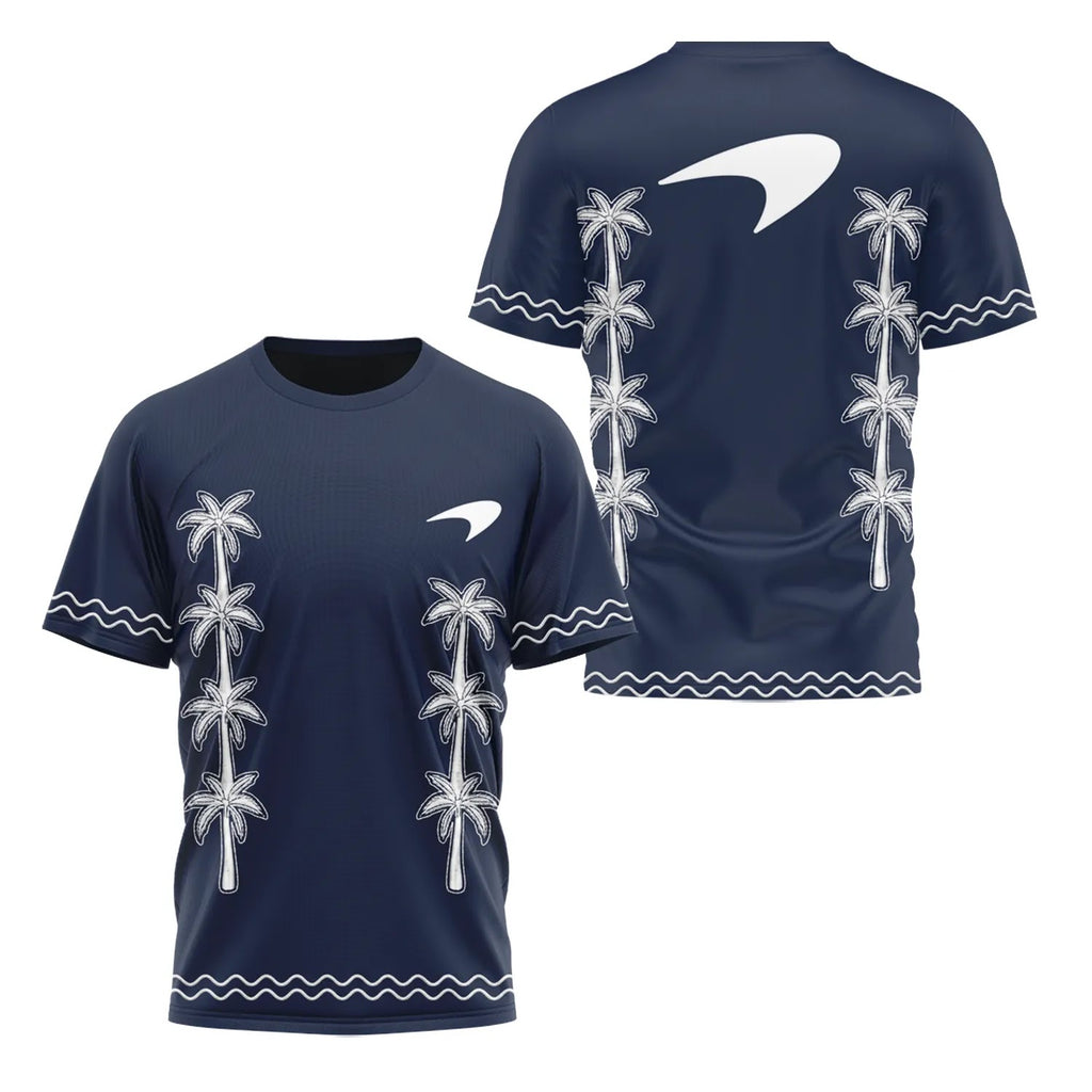 McLaren T-shirt SHW065