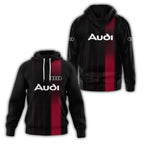 Audi Hoodie SC068