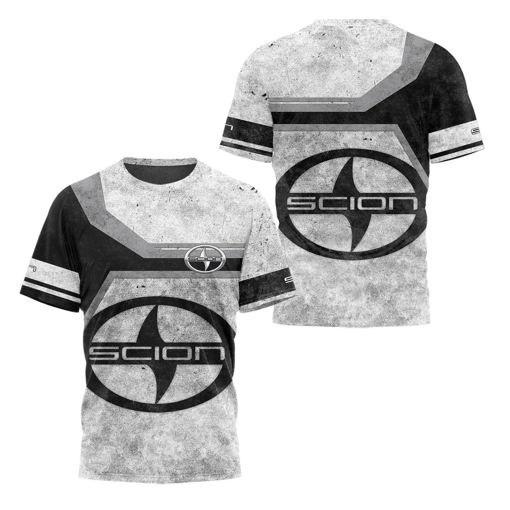 Scion T-shirt SC086