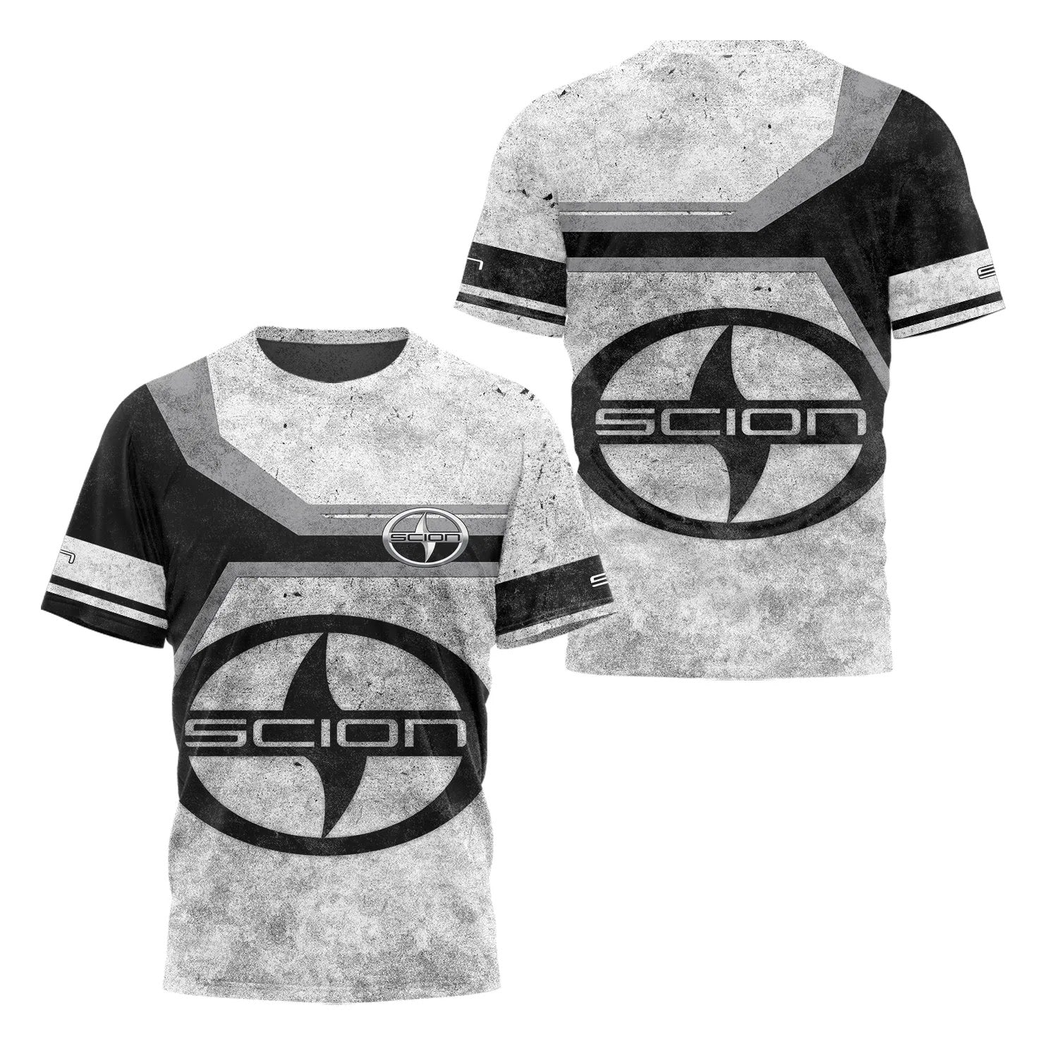 Scion T-shirt SC086