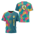 Ferrari T-shirt SHW059