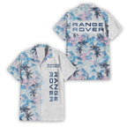 Range Rover Premium Hawaiian Shirt SHW029