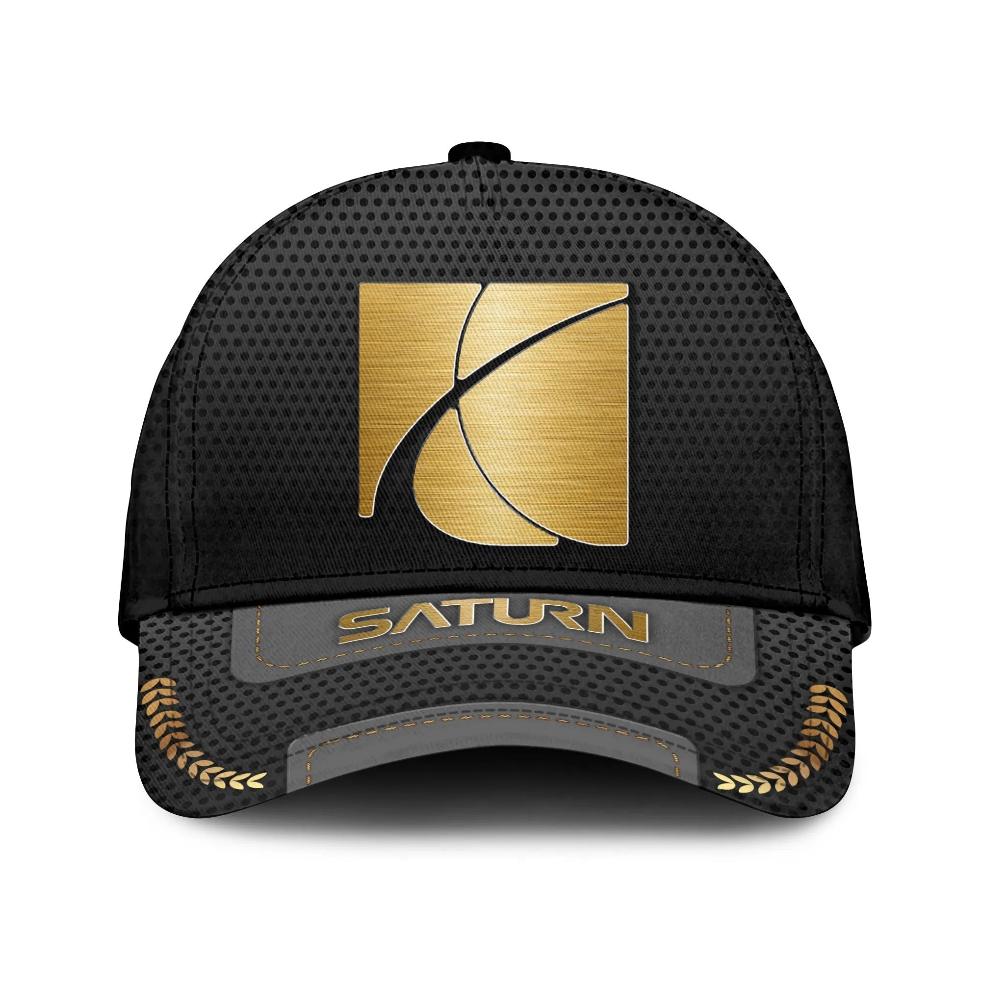 Saturn Cap CSC008