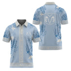 Ram Short Sleeve Polo SHW024