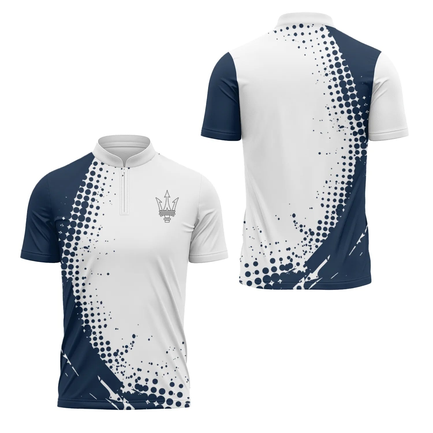 Maserati Apparels SC095