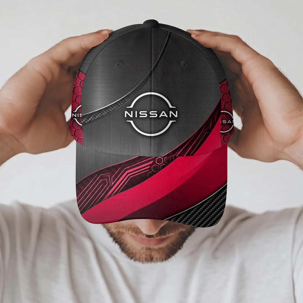 Nissan Cap CSC065