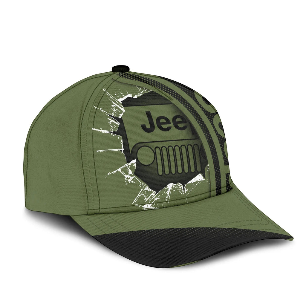 Jeep Cap CSC019