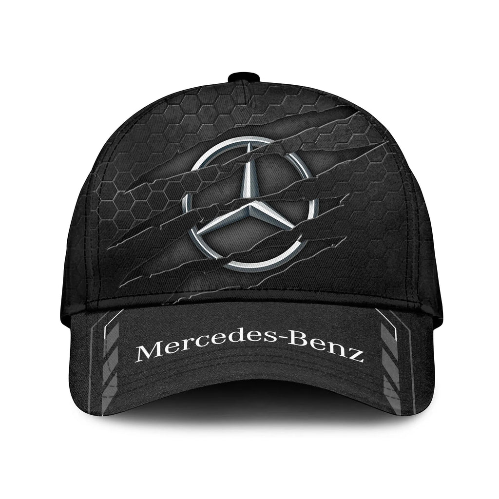 Mercedes-Benz Cap CSC017