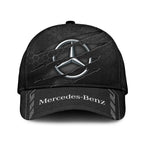Mercedes-Benz Cap CSC017