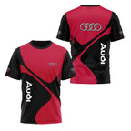 Audi T-shirt SC058
