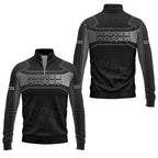 Range Rover Quarter-zip Pullover SC085