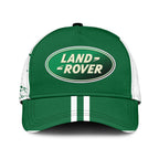 Land Rover Cap CSC044