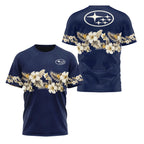 Subaru T-shirt SHW047