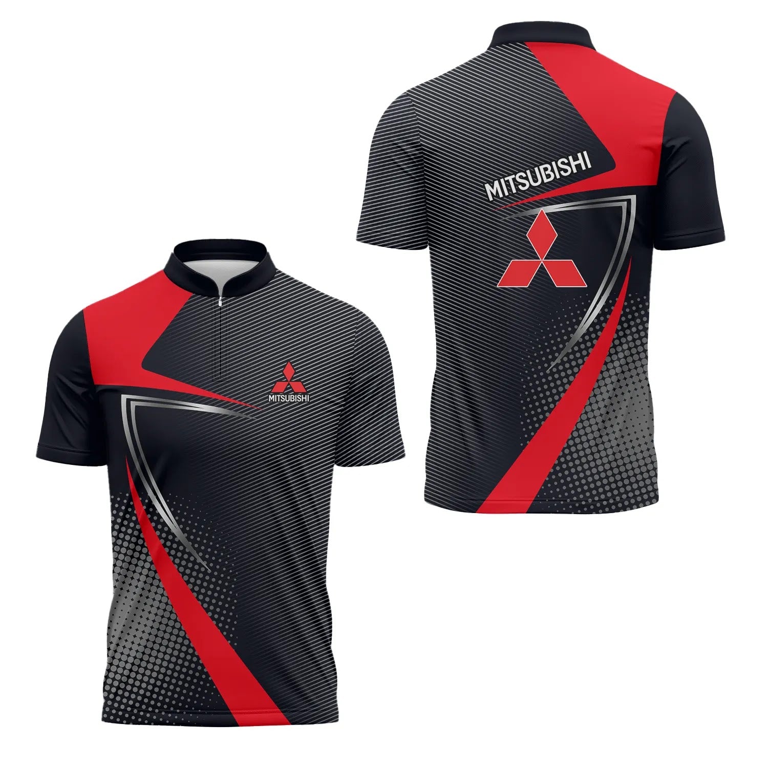 Mitsubishi Apparels SC059