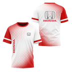 Honda T-shirt SC079