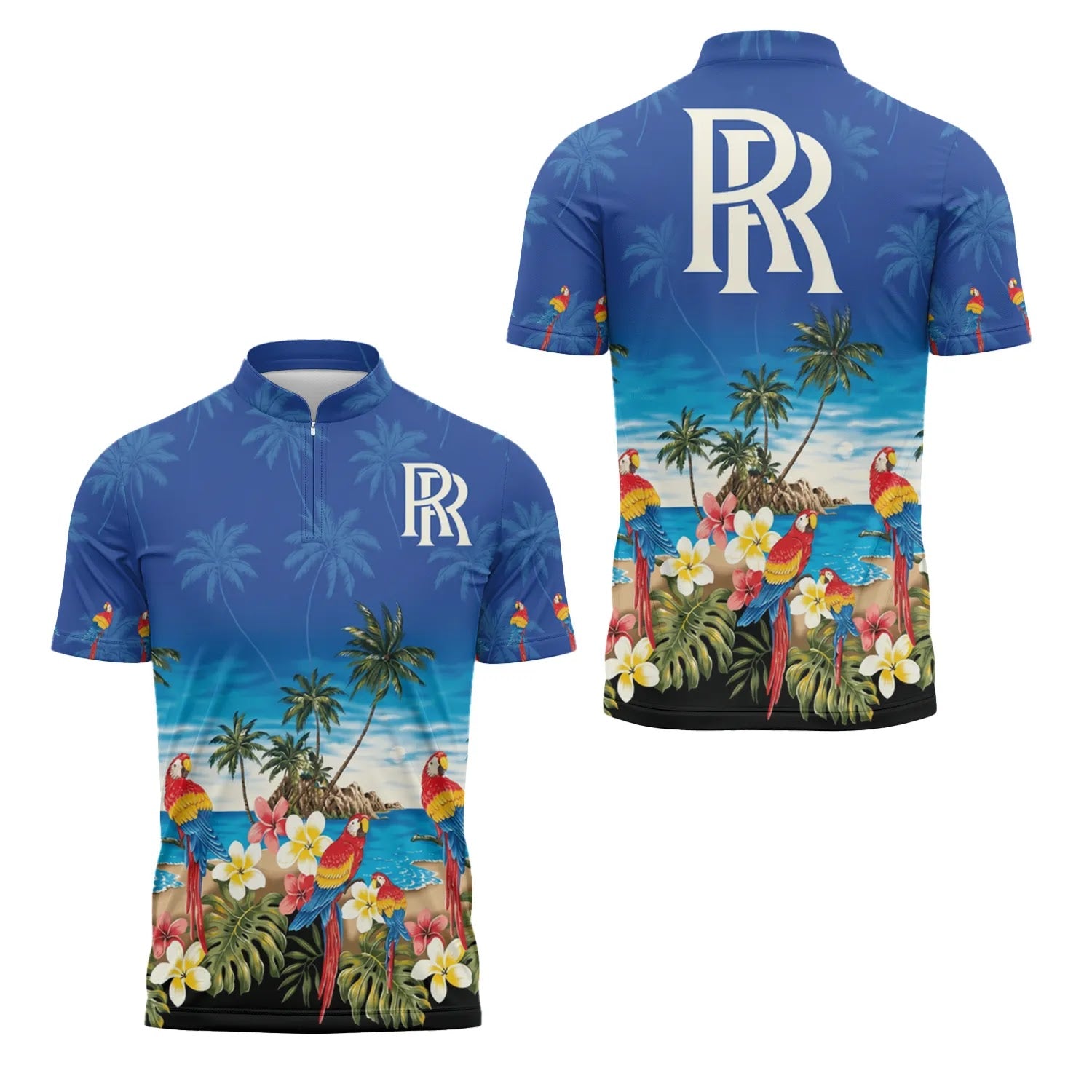 Rolls-Royce Apparels SHW005
