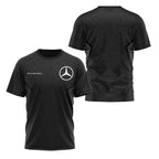 Mercedes-Benz T-shirt SC102