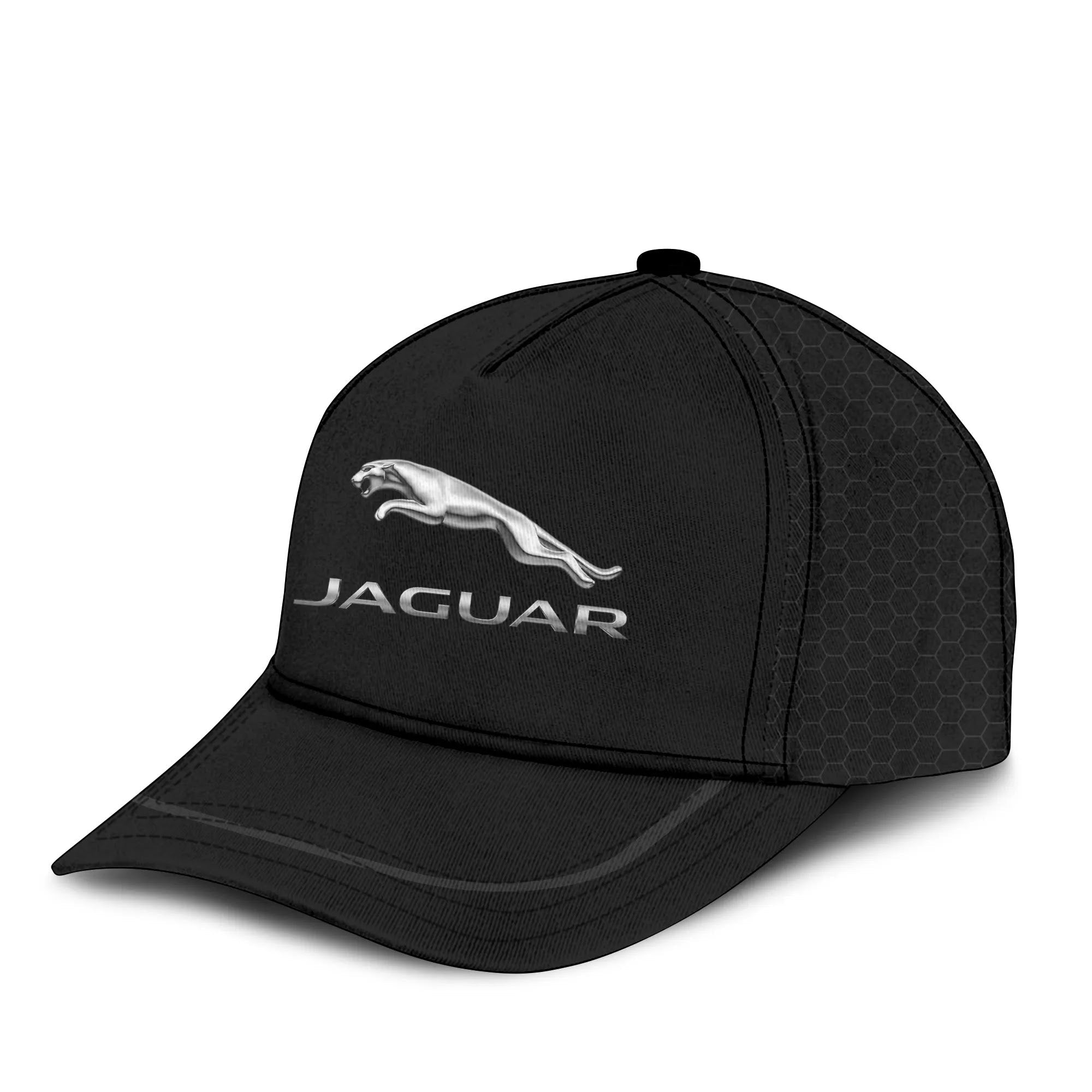 Jaguar Cap CSC031