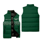 Bentley Sleeveless Puffer Jacket SC104