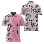 Jaguar Short Sleeve Polo SHW056