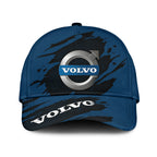 Volvo Cap CSC010