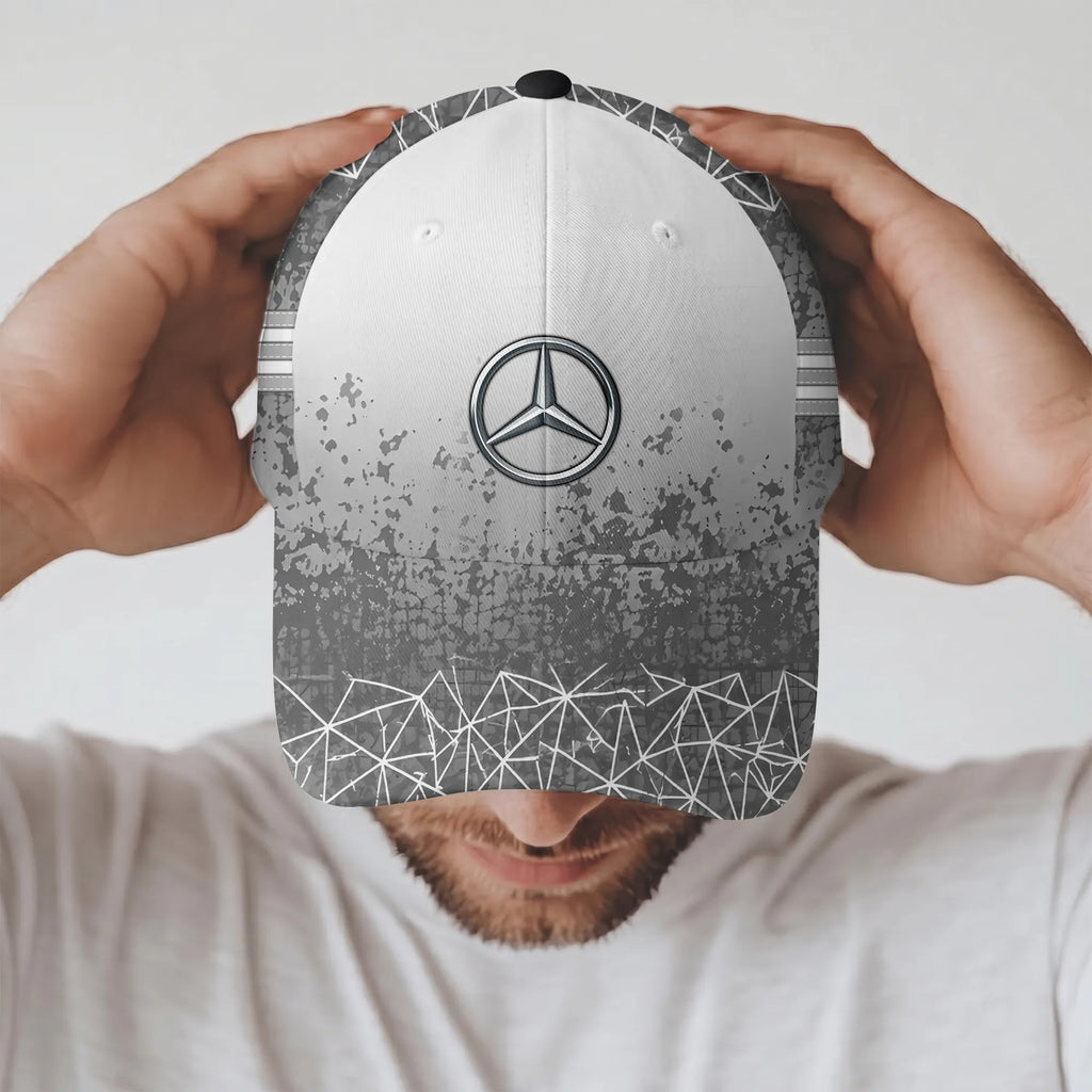 Mercedes-Benz Cap CSC055