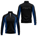 Chrysler Quarter-zip Pullover SC048