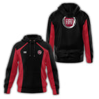 Fiat Hoodie SC048