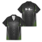 Hummer Premium Hawaiian Shirt SC074