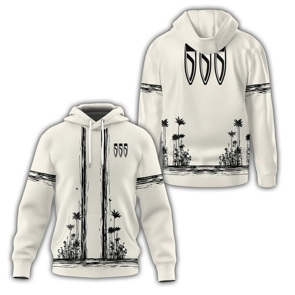 Buick Hoodie SHW043