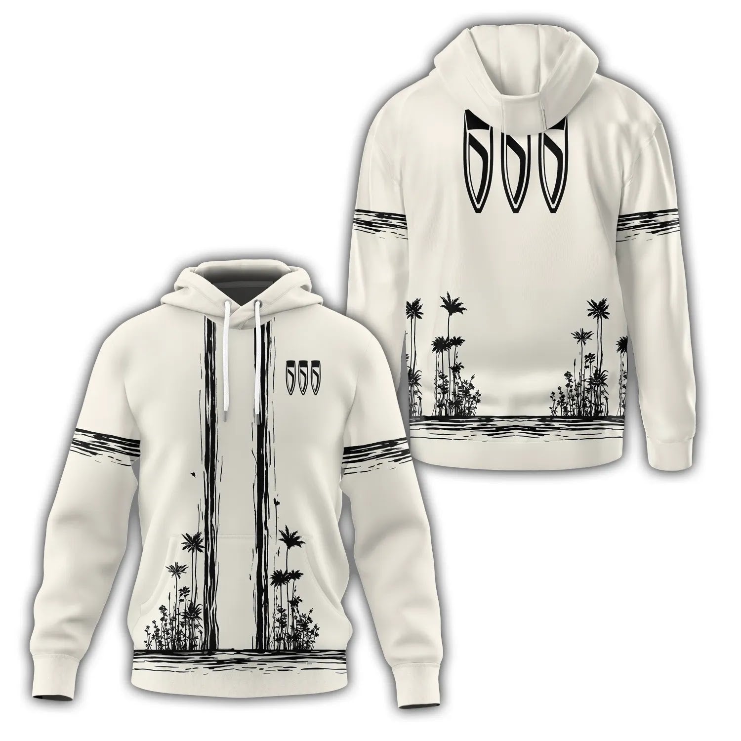 Buick Hoodie SHW043
