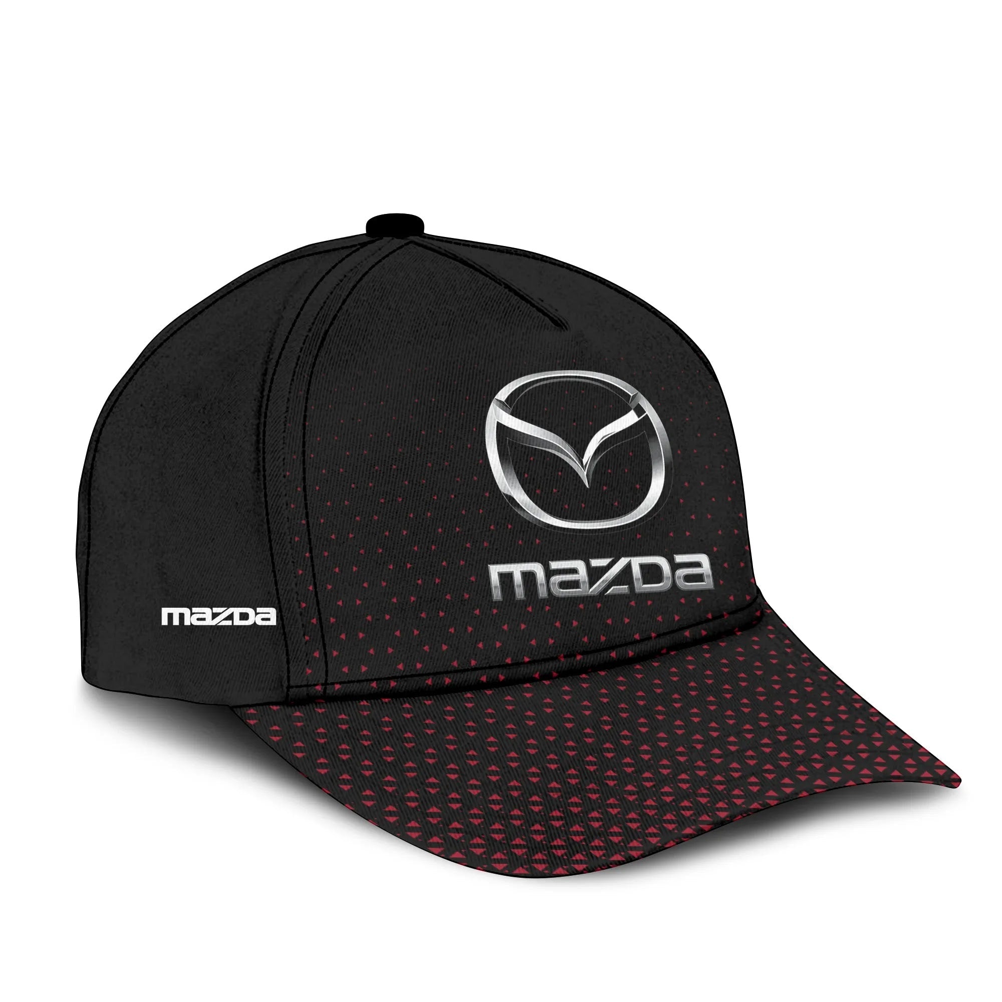 Mazda Cap CSC027