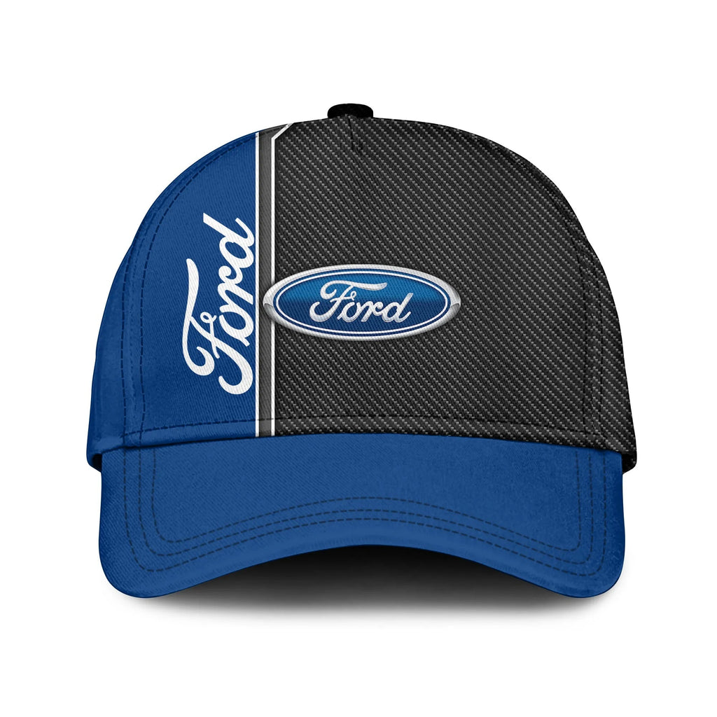 Ford Cap CSC037