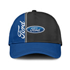 Ford Cap CSC037
