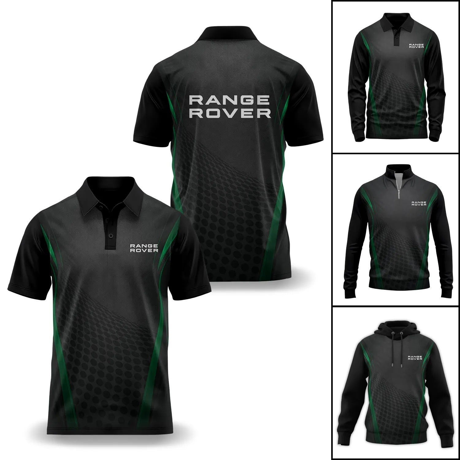 Range Rover Apparels SC056