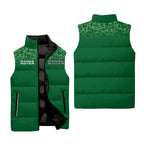 Range Rover Sleeveless Puffer Jacket SC108