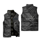Chrysler Sleeveless Puffer Jacket SC111