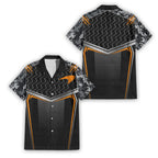 McLaren Premium Hawaiian Shirt SC115