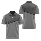 Jaguar Short Sleeve Polo SC116