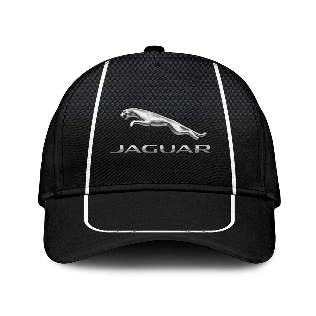 Jaguar Cap CSC025