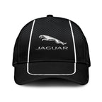 Jaguar Cap CSC025