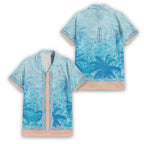Lincoln Premium Hawaiian Shirt SHW026