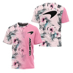McLaren T-shirt SHW056