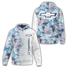 Chevrolet Hoodie SHW029