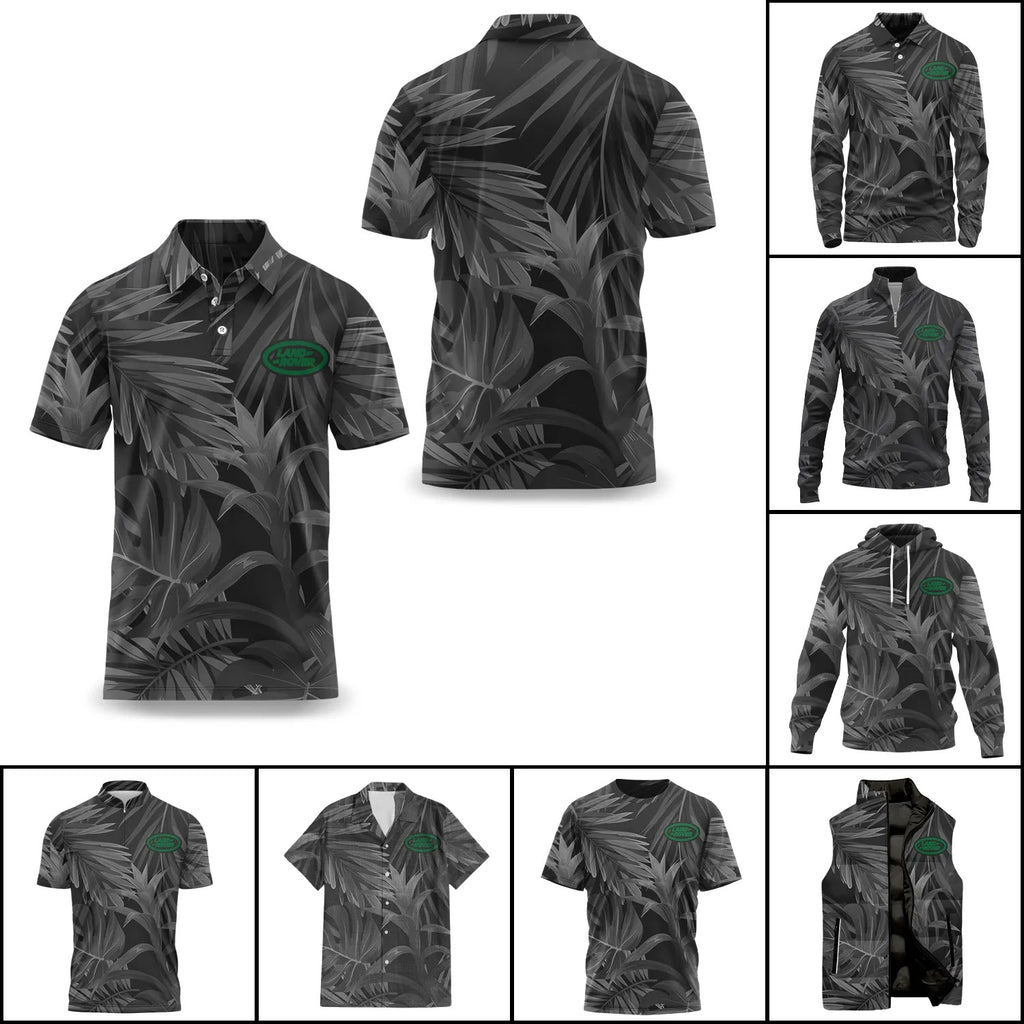 Land Rover Apparels SC111