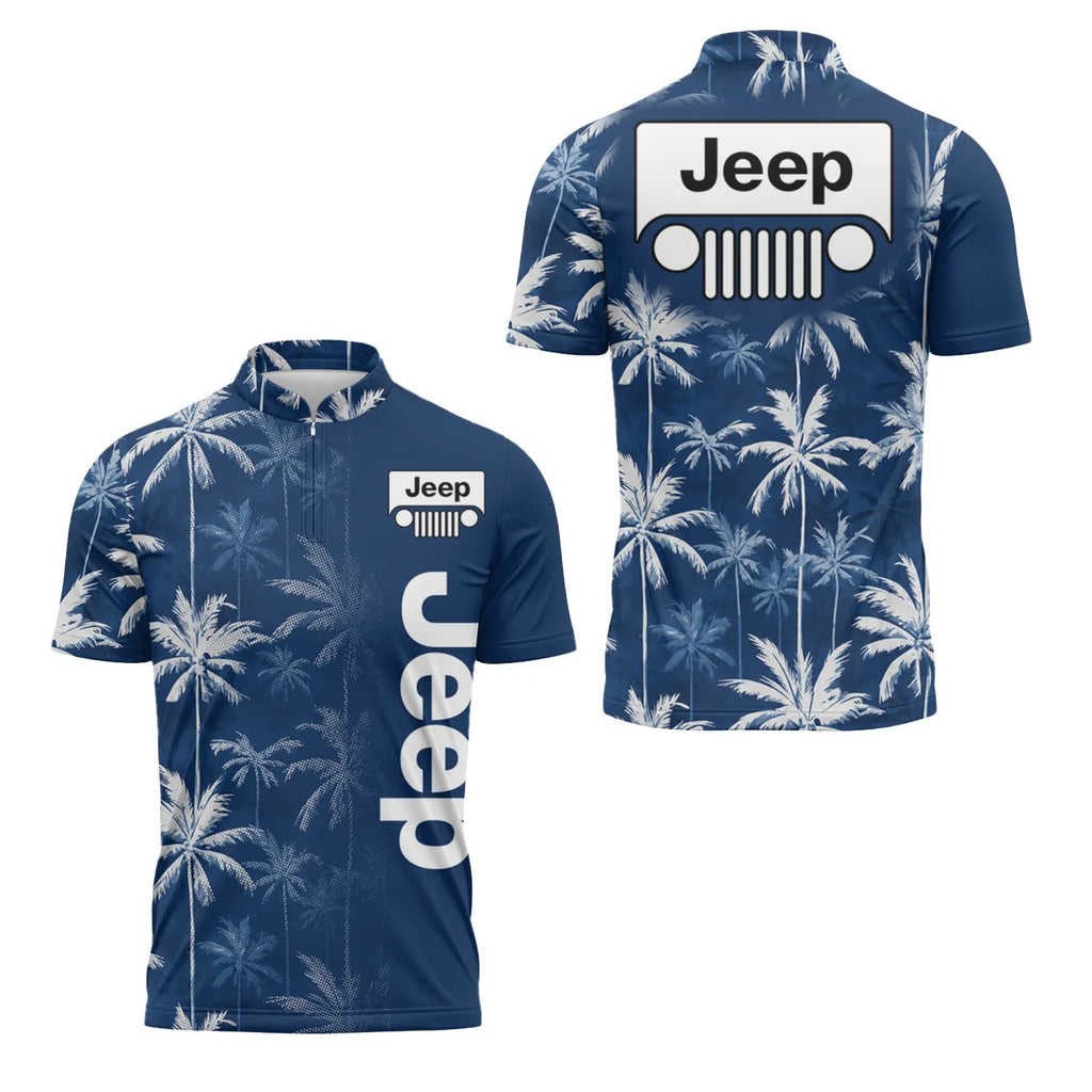 Jeep Apparels SHW032