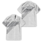 Audi Premium Hawaiian Shirt SC105