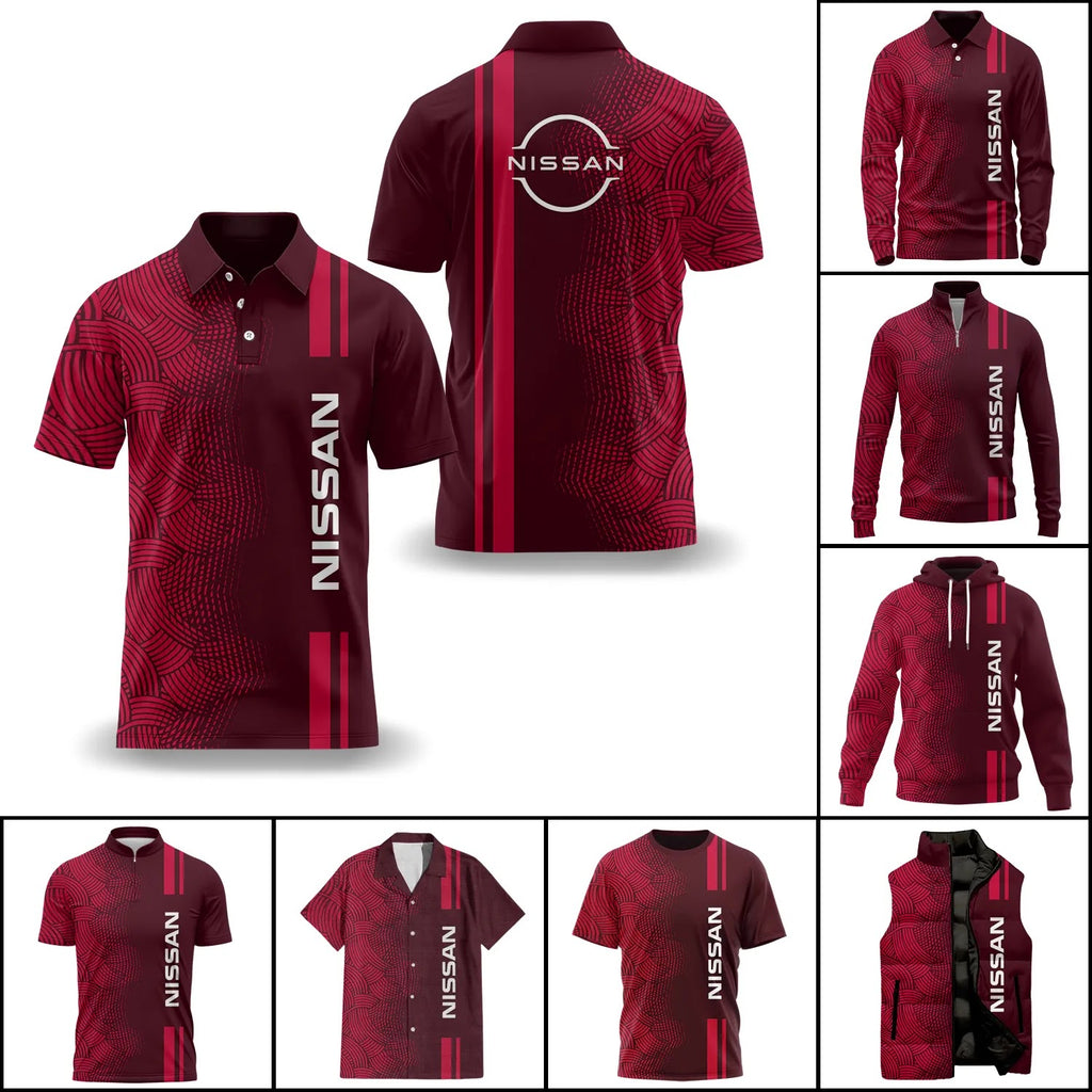 Nissan Apparels SC084