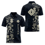 Rivian Short Sleeve Polo SHW033