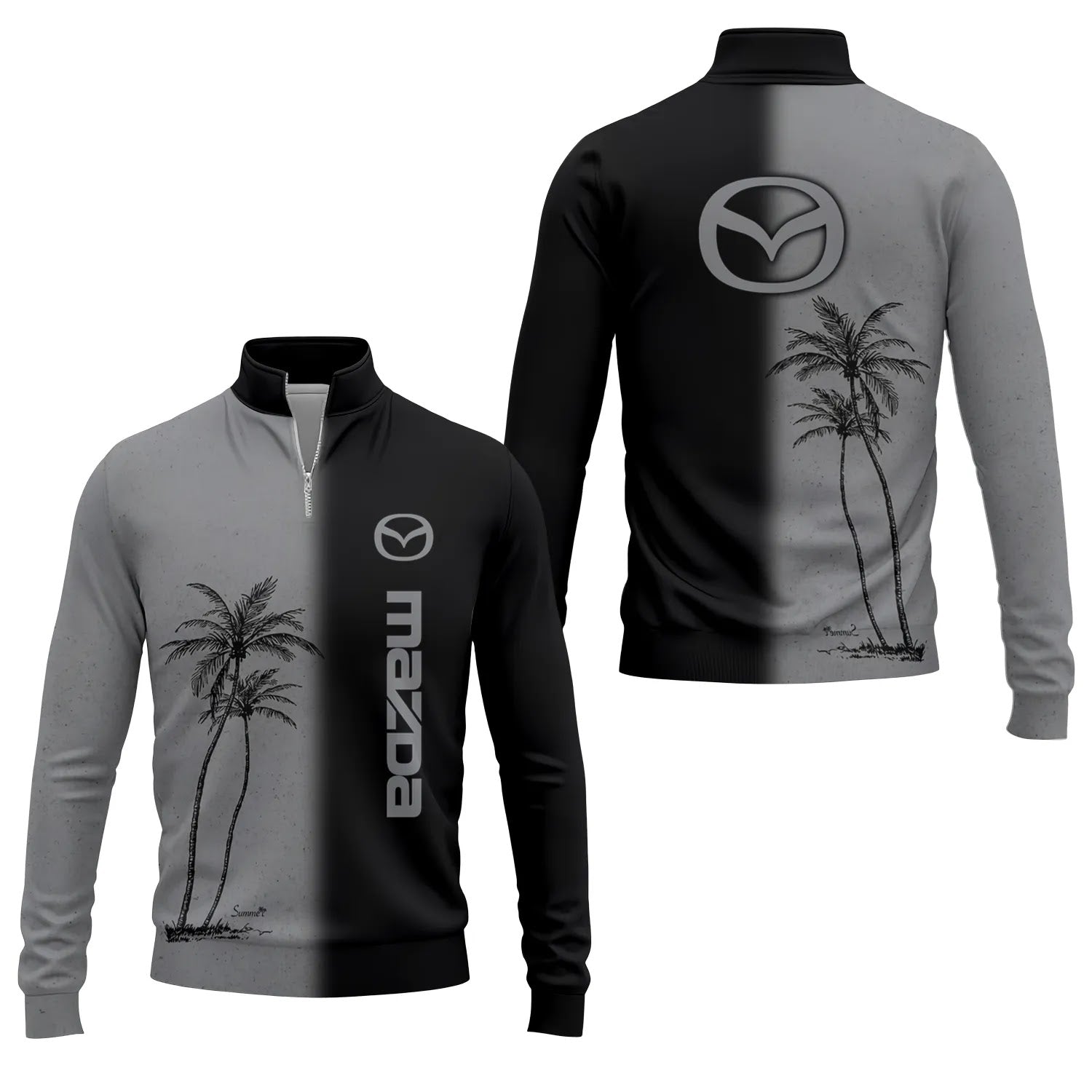 Mazda Apparels SHW037